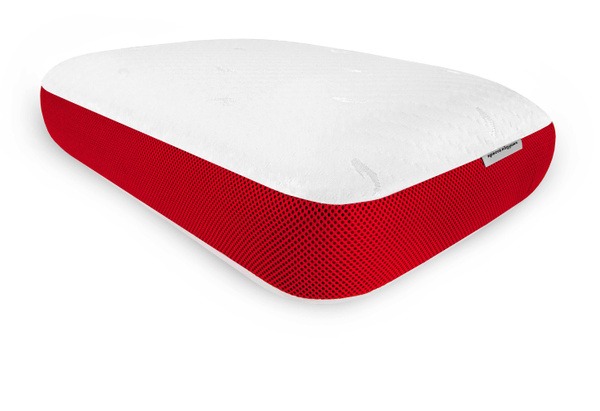 Orthopedic Pillow 40x60cm: Medium Height Support