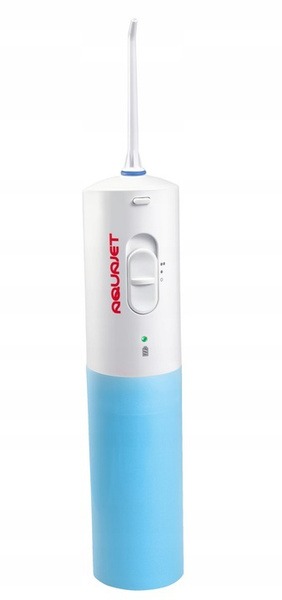 Aquajet LD-A3 Blue Water Flosser