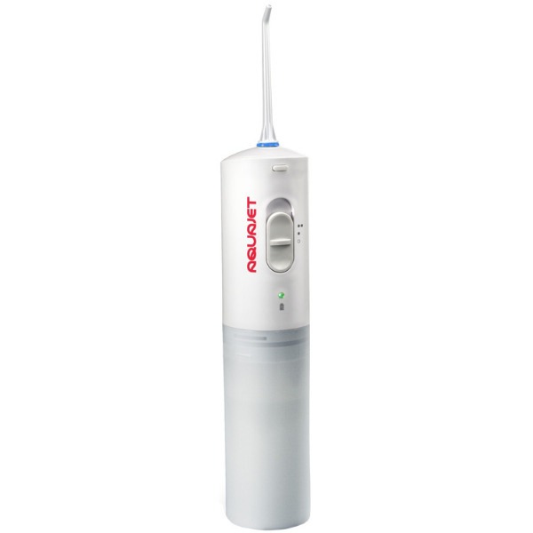 Little Doctor Aquajet LD-A3 Portable Water Flosser (Gray)