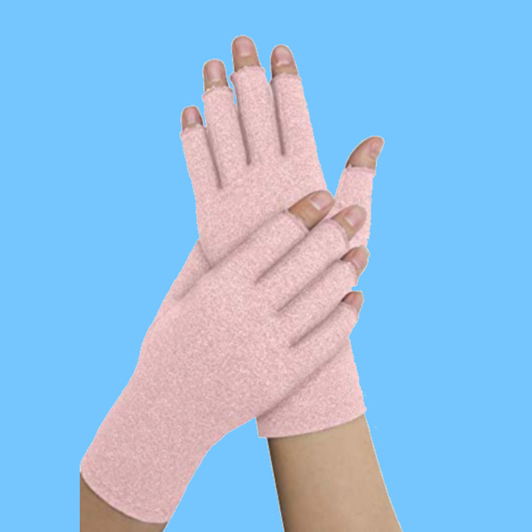 Compression Arthritis Gloves: Pain Relief for Aching Joints & Muscles