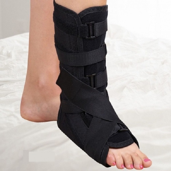 Ankle Support Brace, Size 3