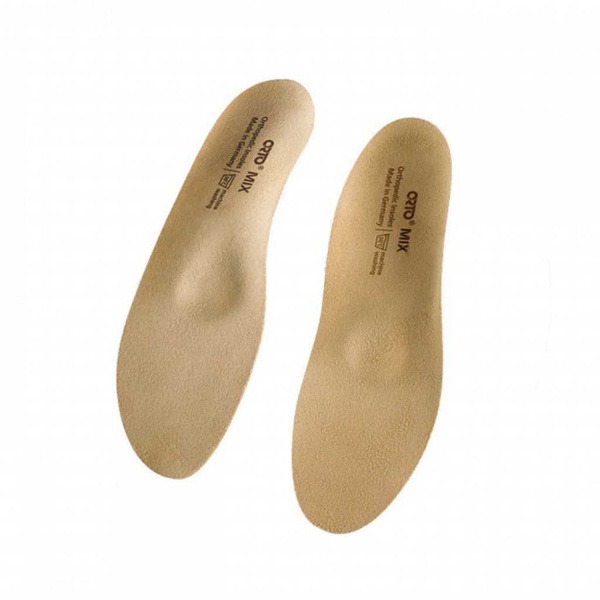 Orthotic Insoles ORTO MIX Size 38
