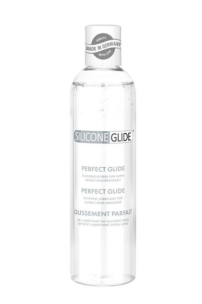 Perfect Glide Silicone Lubricant - 250ml