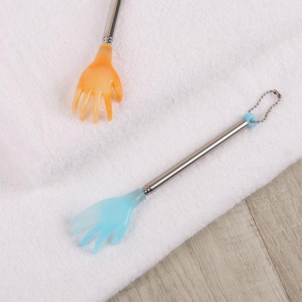 Universal Scratcher