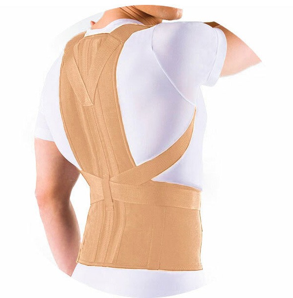 Posture Corrector KO 110 Orto (Beige XXXL)