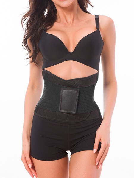 Neoprene Lumbar Support Fitness Corset