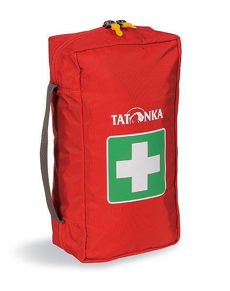 Tatonka First Aid Kit L - Red