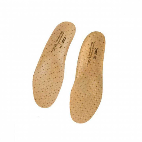 Orthotic Insoles for Longitudinal Foot Arch Support (ORTO FIT)