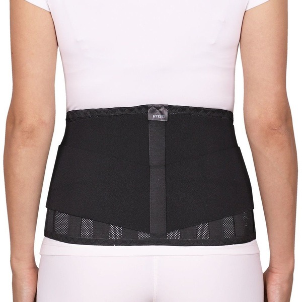 Lumbar Sacral Orthopedic Corset