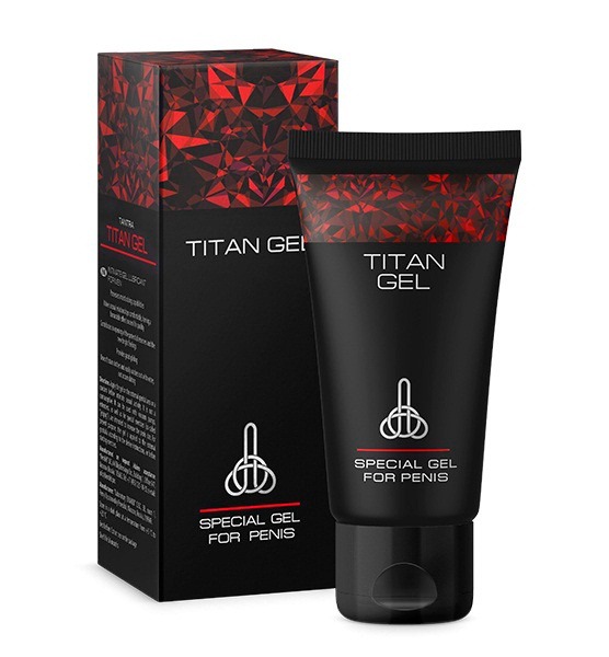 Intimate Cream for Women: Hendel