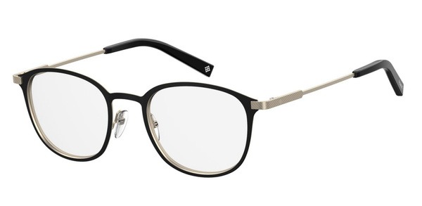 Polaroid Men's Eyeglass Frames
