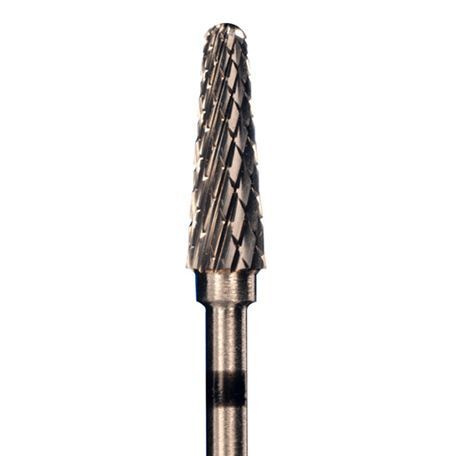 Tungsten Carbide End Mill (Art. 509801) Black
