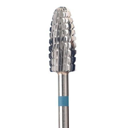 Carbide Milling Cutter (Art. 807301) Blue