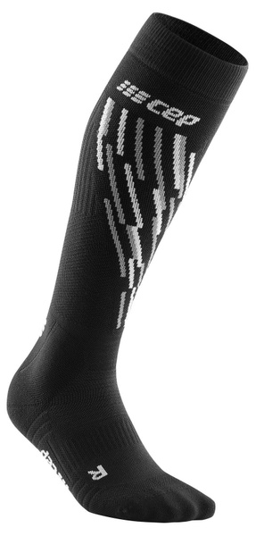 CEP Compression Socks - Black