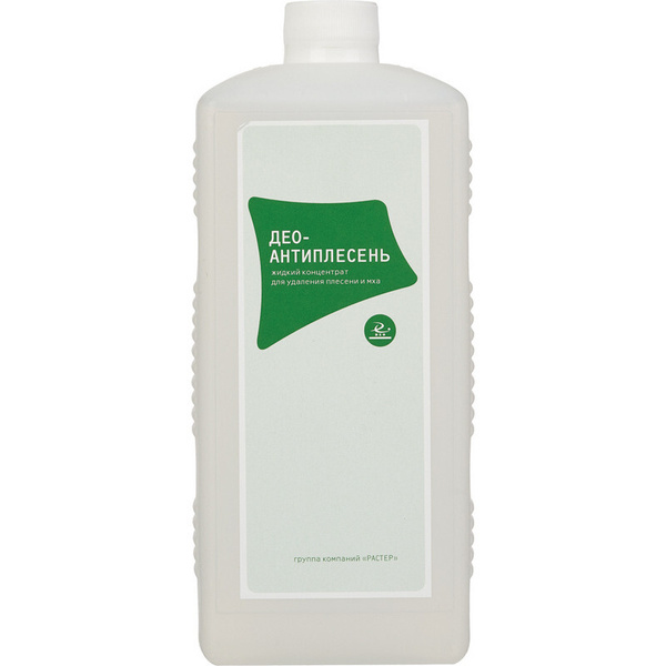 Deo-Anti Mold Disinfectant Concentrate (1L)