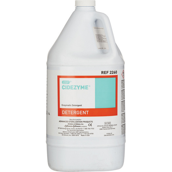 Saidezim 5L Disinfectant Concentrate