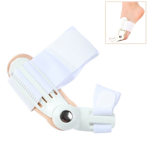 Hallux Valgus Plus: Bunion Corrector & Stabilizer