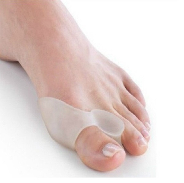Gel Toe Separator for Bunions