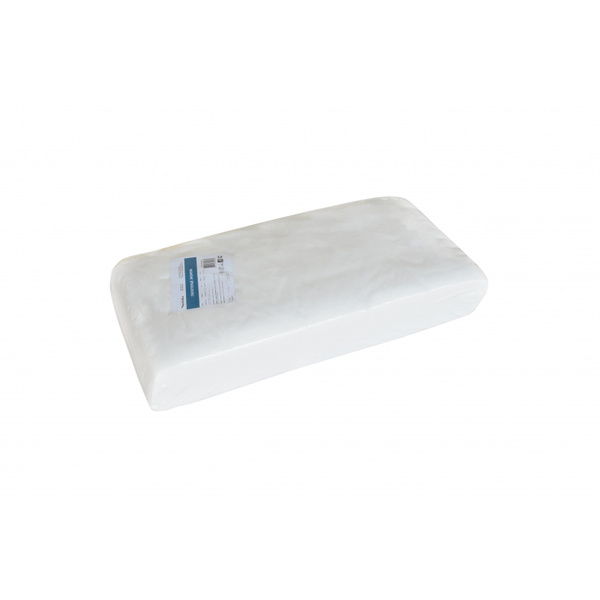 White Spunlace Wipes/Towels (45x90cm, 50 Pack)