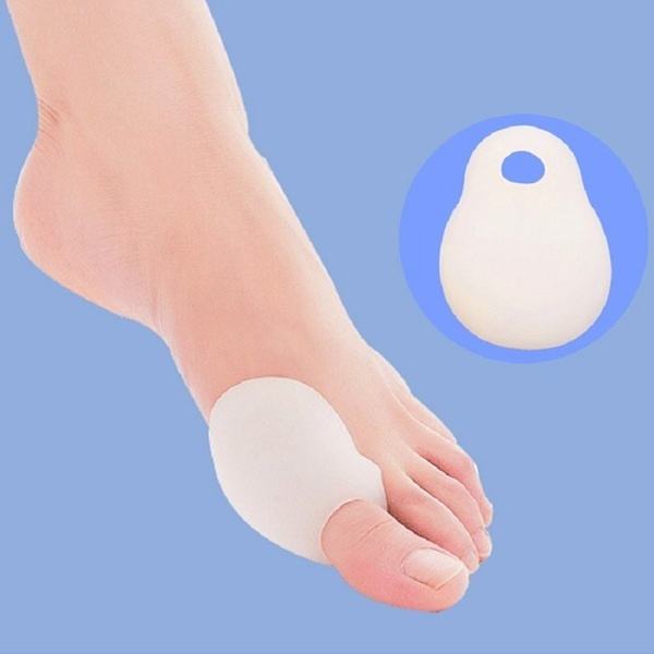 Gel Finger Protectors (2 Pack)