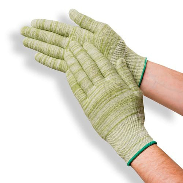 Bamboo Liner Gloves: HANDYboo BLAND Comfort & Protection