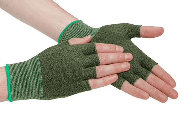Bamboo Liner Gloves: HANDYboo ACTIVE
