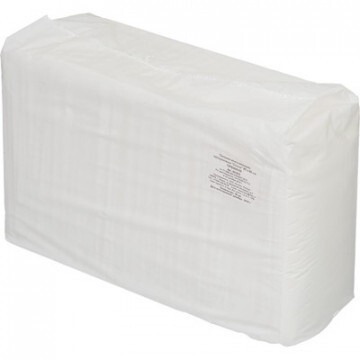 Premium Absorbent Diapers, 60x60cm, 30 Count