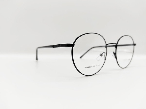 Eyeglass Frames