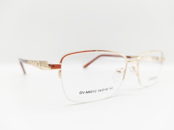 Eyeglass Frames
