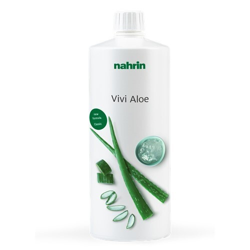 Vivi Aloe Vera