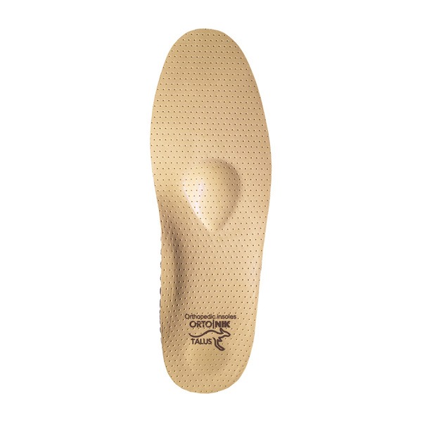 Orthotic Insoles: 49K Support & Arch Support