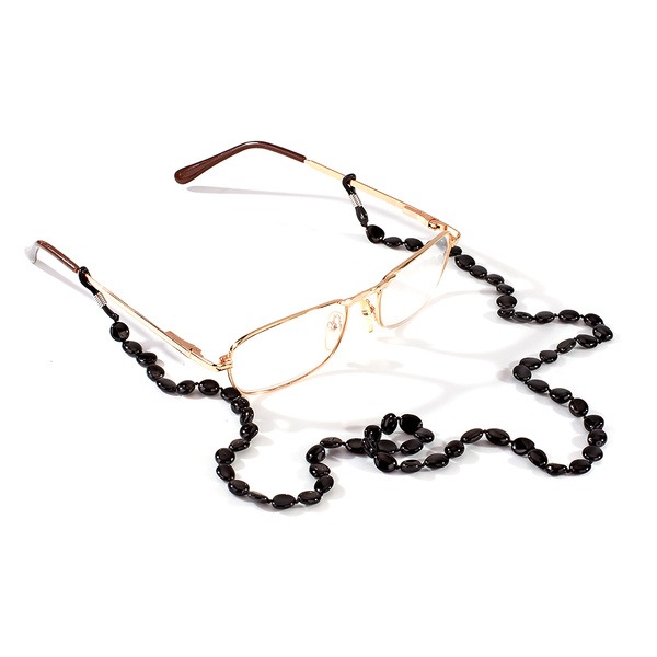 Eyeglass Chains: Stylish & Secure
