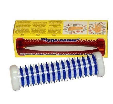 Miracle Roller Massager