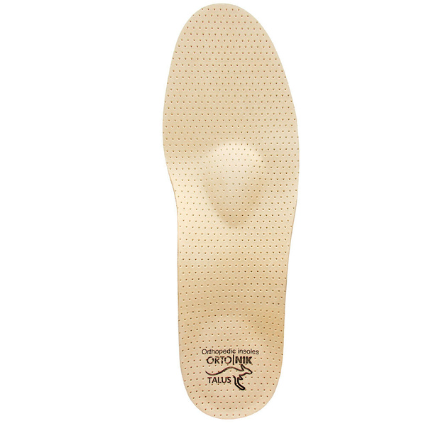 Talus 69 Orthotic Insoles with Arch Support