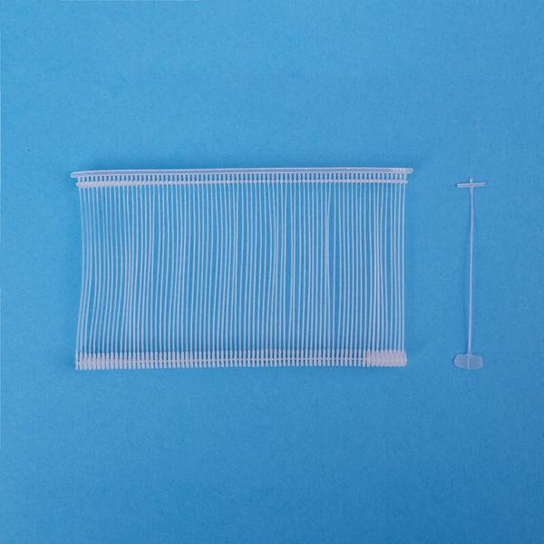 Jolly 50S Plastic Connectors (10,000 Pack) - Standard Needle