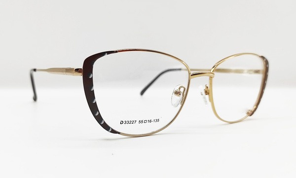 Stylish Women's Eyeglass Frames