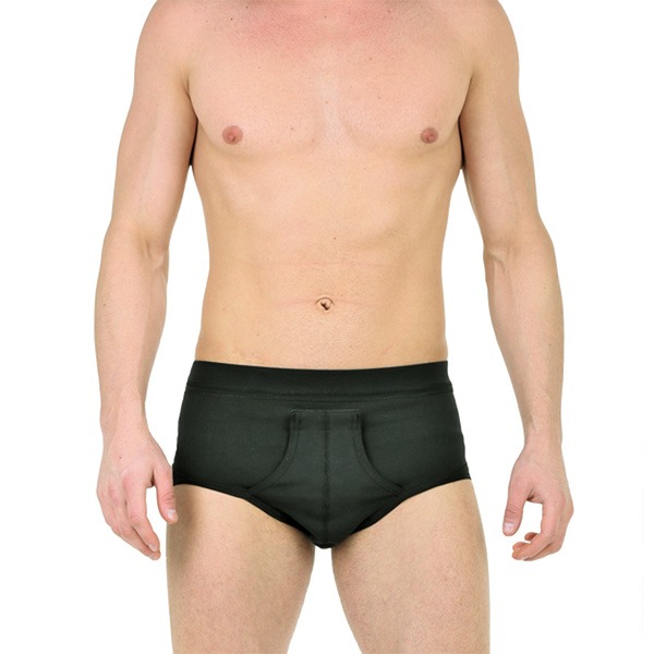 Trives T.29.07 (T-1447) Inguinal Hernia Support Bandage - Medium