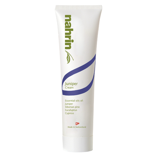 Juniper Berry Cream