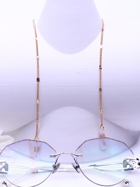 60cm Eyeglass Chain/Cord