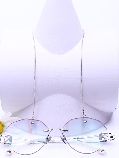 60cm Eyeglass Chain/Cord