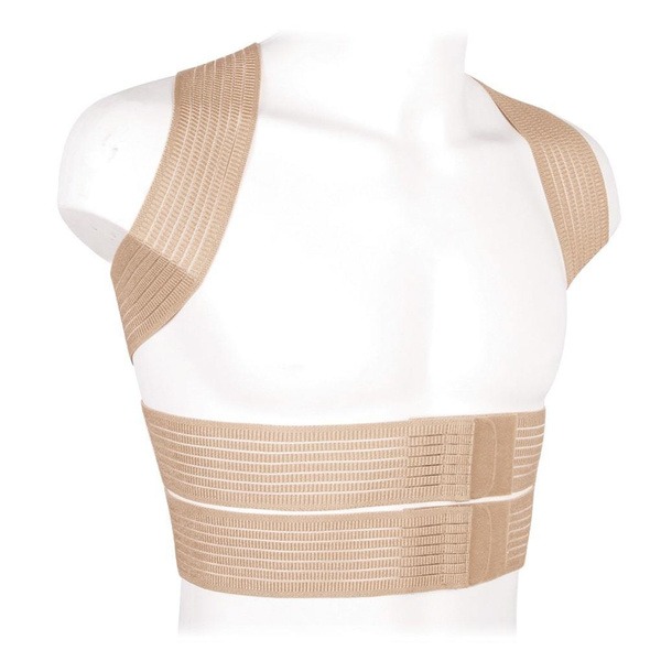 KK-05 Ecoten Posture Corrector: Size M (29-31.5")