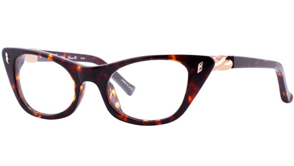 Agent Provocateur Arouse Me AP12 C3 Eyeglass Frames