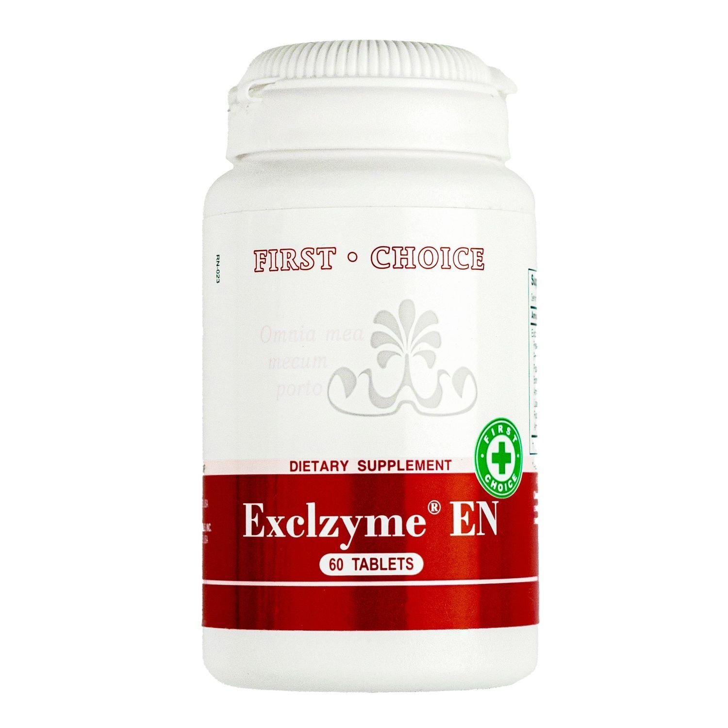 Santegra Exclzyme EN Coated Tablets 250 mg 60 Pack