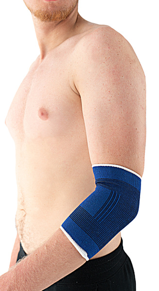 Universal Support Bandage: One Size Fits All