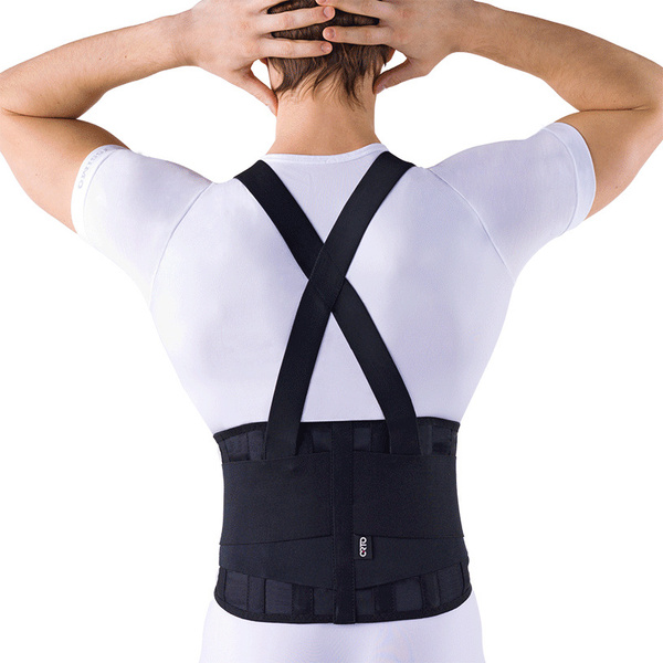 Beige M Waist Cincher Corset PC220