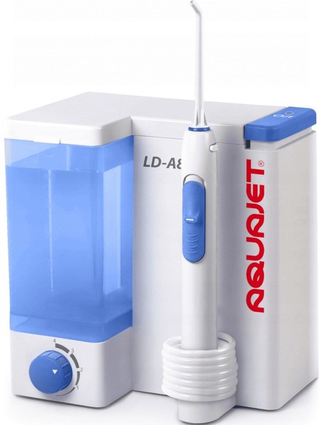 Aquajet LD-A8 Water Flosser