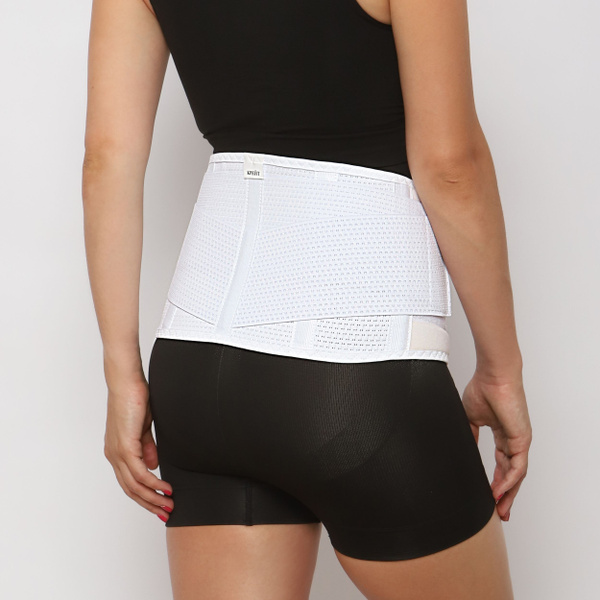 Internal Organ Prolapse Support Bandage