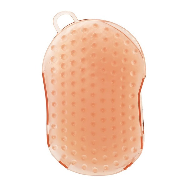 Handheld Double-Sided Body Massager: DECO
