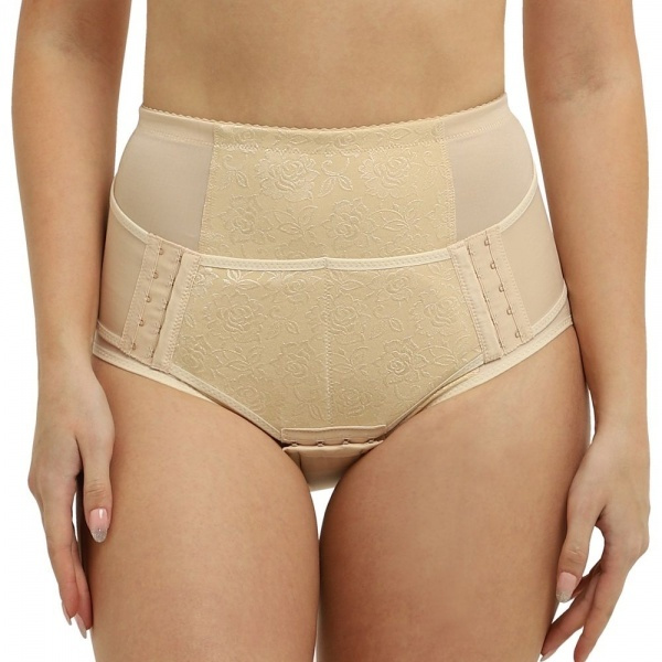 Pelvic Organ Prolapse Support Belt: Crate B-639 Size 8 (48-50" Hip)
