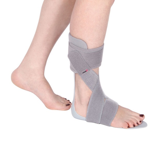 Foot Drop Brace AS-SD M (Right)